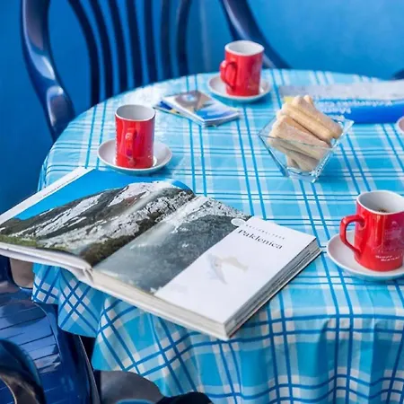 アパート Inviting Near Mala Mandra