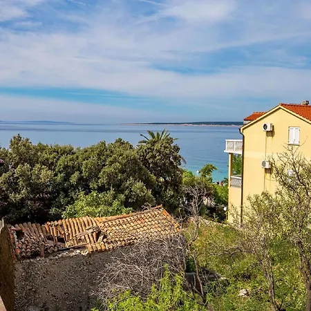 Appartamento Inviting Near Mala Mandra *