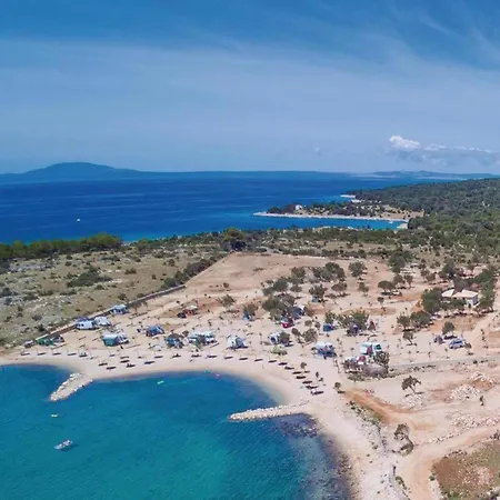 Appartamento Inviting Near Mala Mandra *