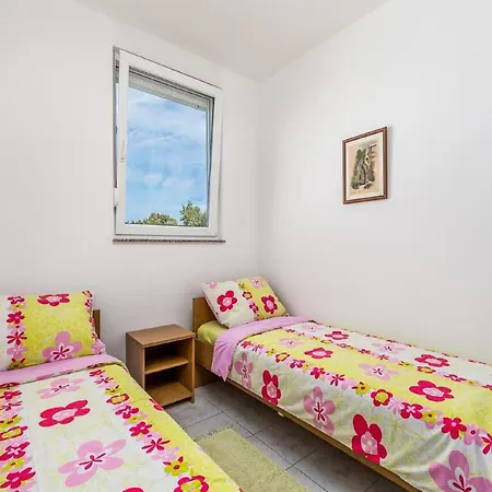 Appartamento Inviting Near Mala Mandra