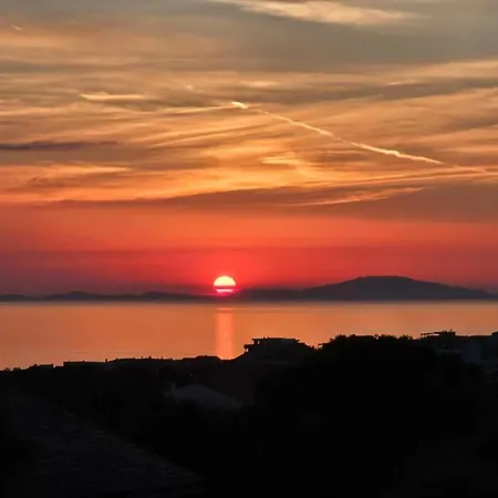 Appartamento Inviting Near Mala Mandra