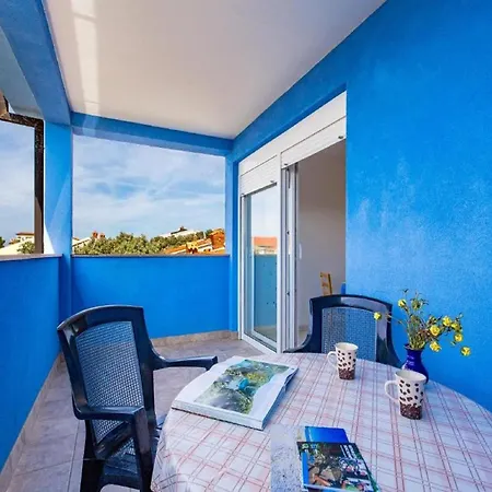 Inviting Near Mala Mandra Appartamento Mandre