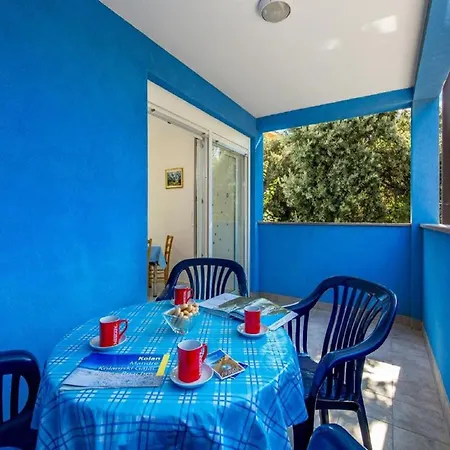 Inviting Near Mala Mandra Apartment