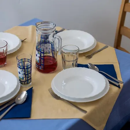 Inviting Near Mala Mandra Apartment