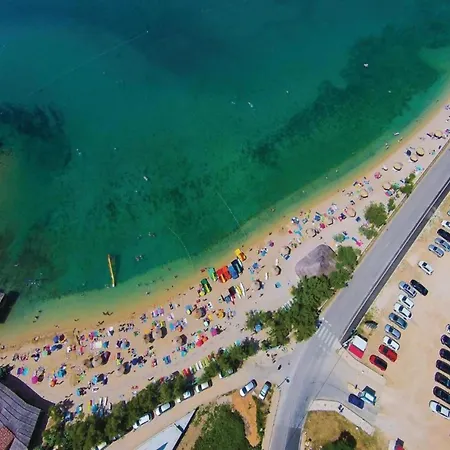 Inviting Near Mala Mandra Apartment